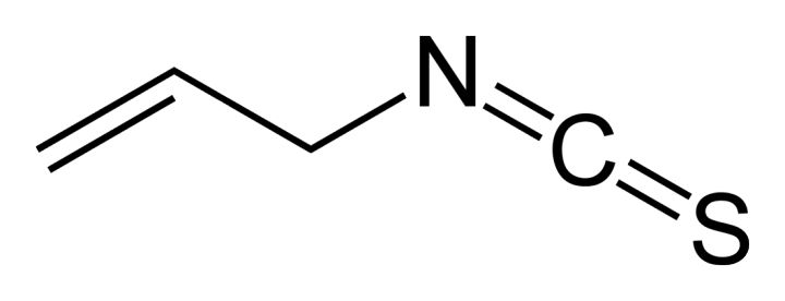 硫氰化银图片