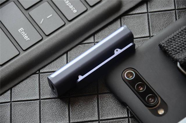 搜狗智能录音笔c1评测让你的声音看得见