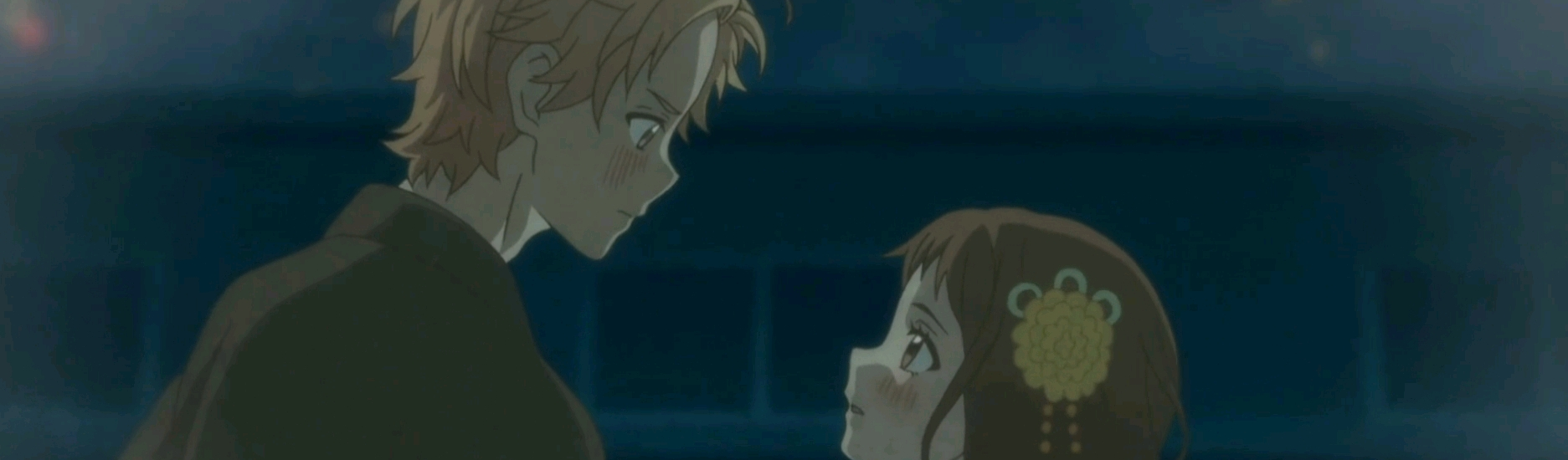 纯爱向 Tv动画向 梦想と恋情的选择 告白实行委员会 哔哩哔哩