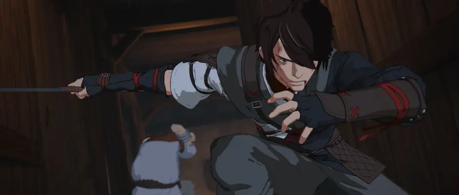 国动日报 21年04月02日国产动画消息 哔哩哔哩