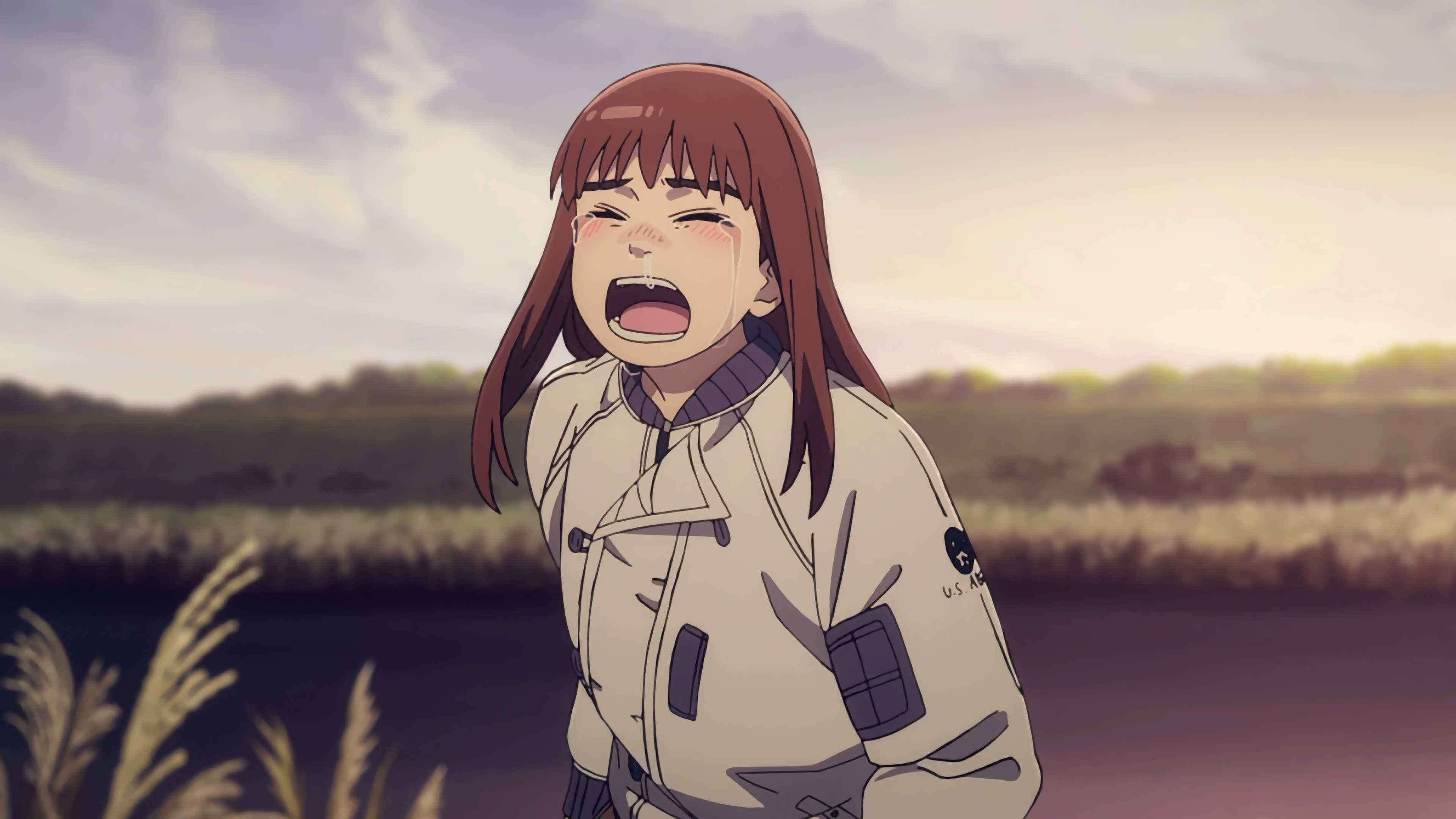 【天国大魔境】E13：旅行继续·旅行开始 | 4K原画级壁纸分享 - 哔哩哔哩