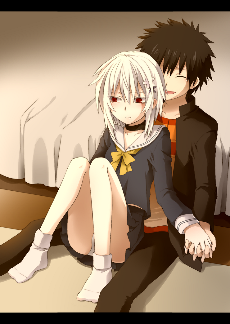 铃科百合子(一方通行)