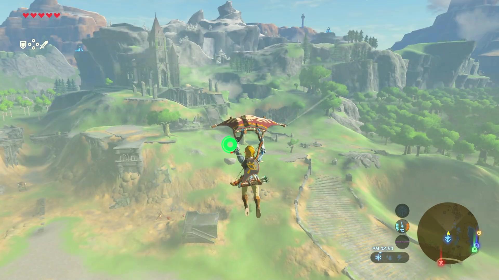 同样是switch平台的代表作品,为什么塞尔达传说销量不如马车8?