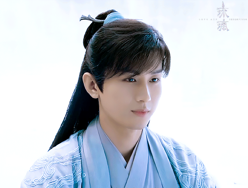 琉璃美人煞的小凤凰远比你们看到的更刚