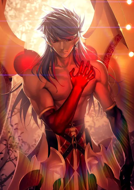 Fgo五星神祖特攻的机制解释 罗马数量是如何计算的 哔哩哔哩 Fgo五星神祖特攻的机制解释 罗马数量是如何计算的 哔哩哔哩