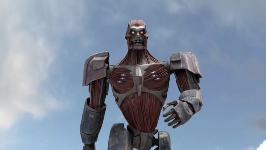 《环大西洋》| 美国大烂片竟把我笑的肚子疼!