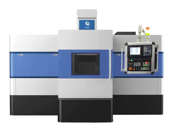 选购哪个品牌的数控双侧面铣床好一些?