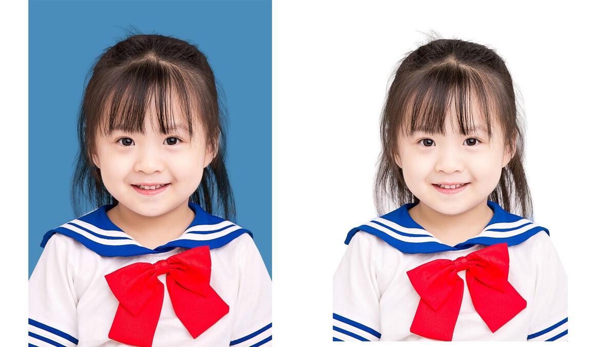 怎样制作幼儿园毕业证证件照？这些建议请收好