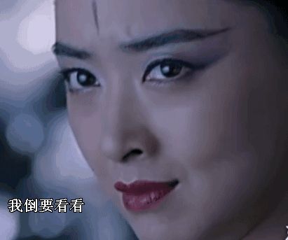 图片[19]-她曾公开怒怼“潜规则”，刘涛孙俪“怕”了她，低情商是她的硬伤-妖次元