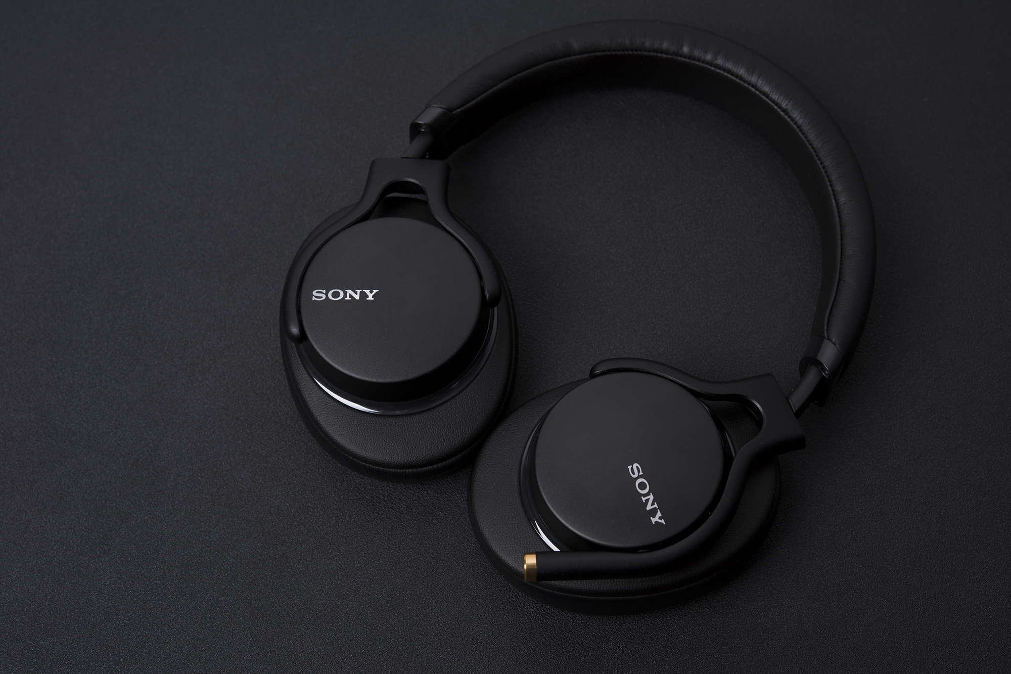 便携耳机之光深入谈一谈索尼耳机mdr1am2