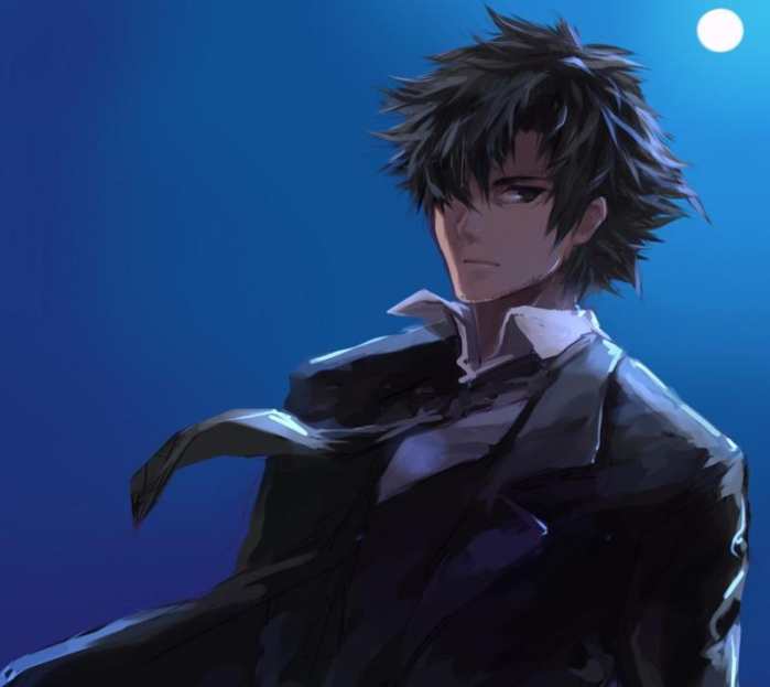 动漫:超凶的都是小角色,这些大佬告诉你什么叫寂静的野兽