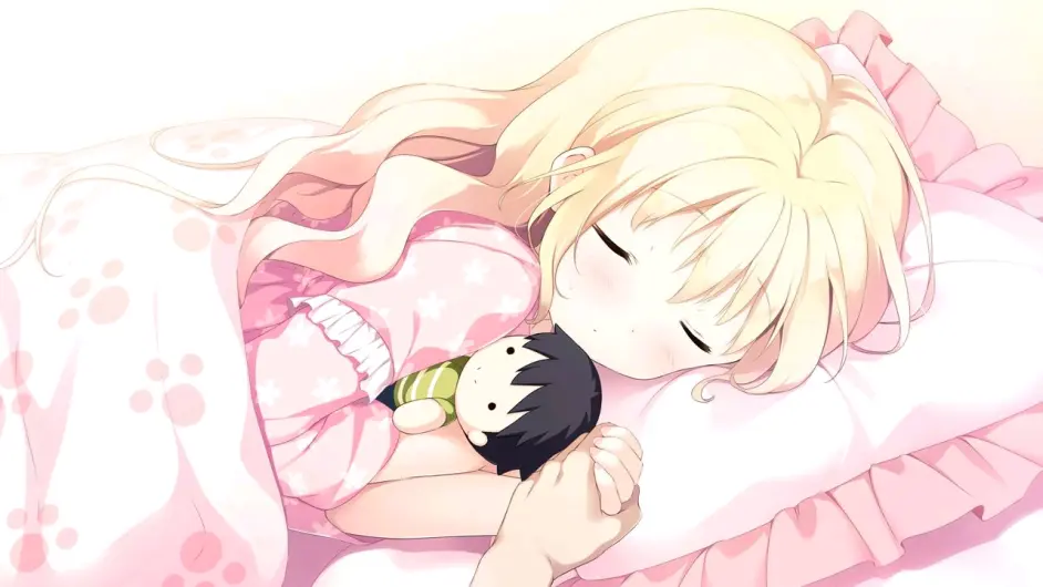 想要传达给你的爱恋 小鞠由依线全cg专场萌图 哔哩哔哩