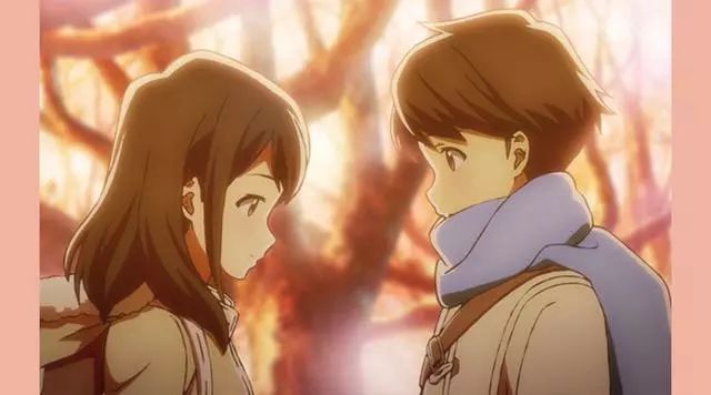 动漫推荐 | 盘点10部校园恋爱动漫