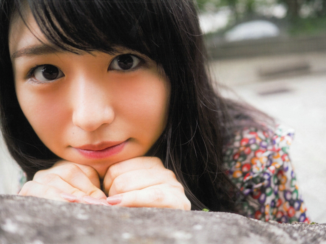 长滨ねる\/长滨宁琉 1st《ここから》