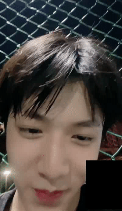 这张脸不红真的天理难容