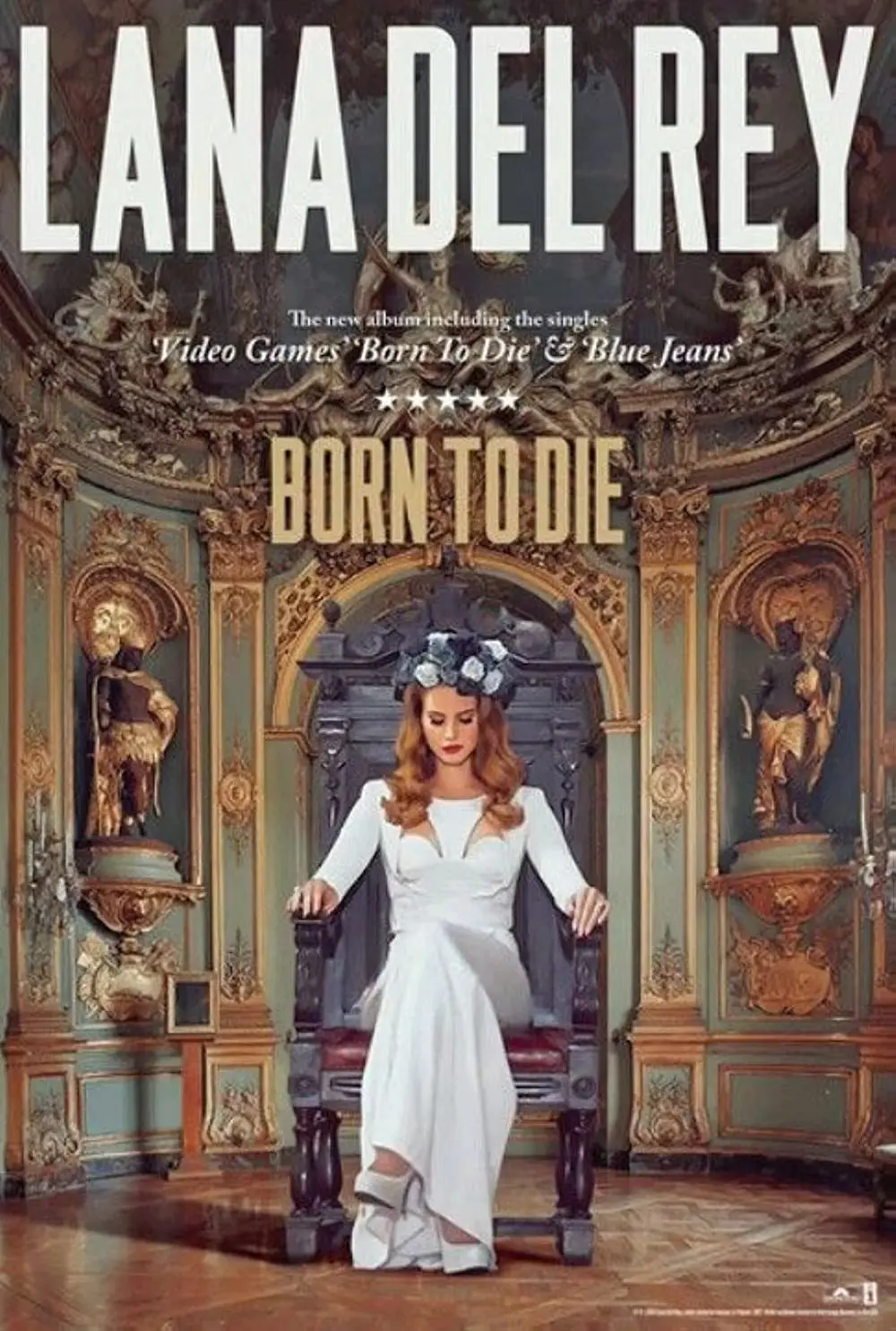 向死而生,青春无悔born to die