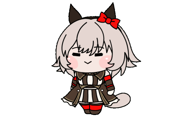 赛马娘狸表情包(卡莲酱篇2) - 哔哩哔哩