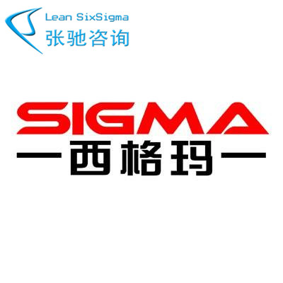 张驰咨询:六西格玛培训方法的存在和目标!