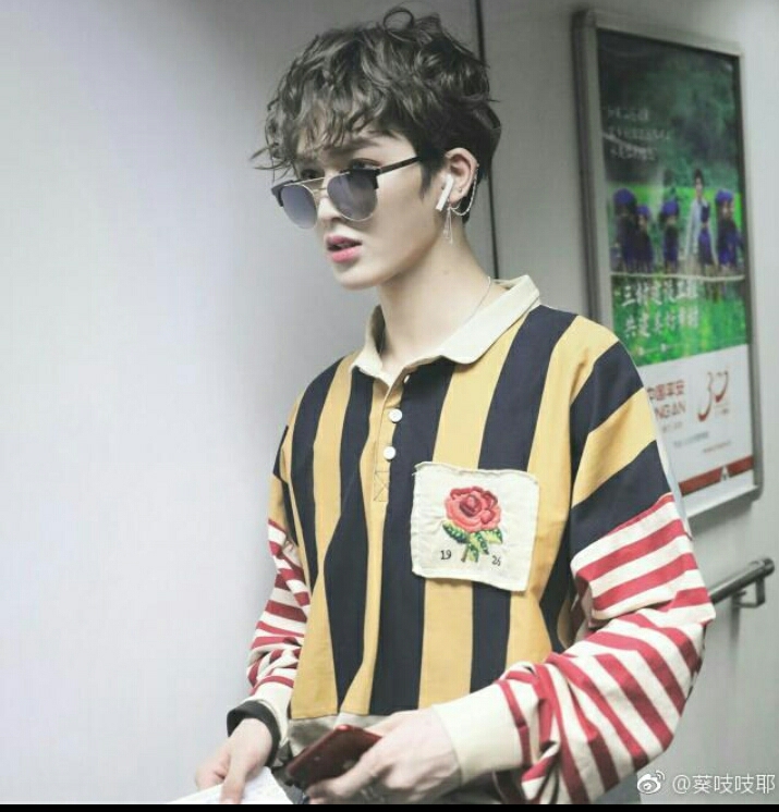 【坤廷】【重生之不宠你宠谁前世蔡徐坤番外】