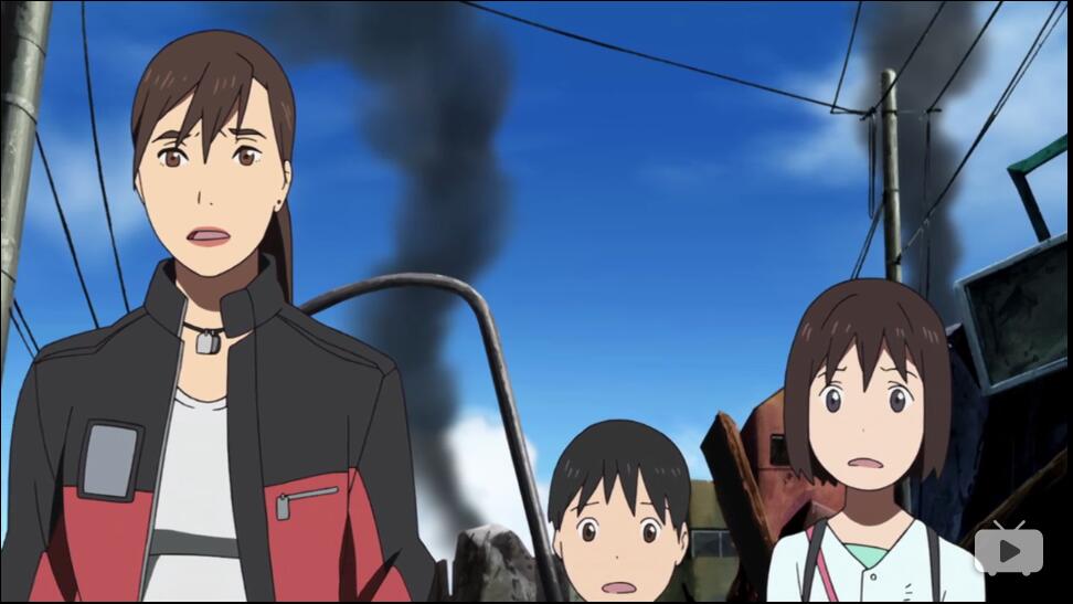 从《东京地震8.0》谈地震