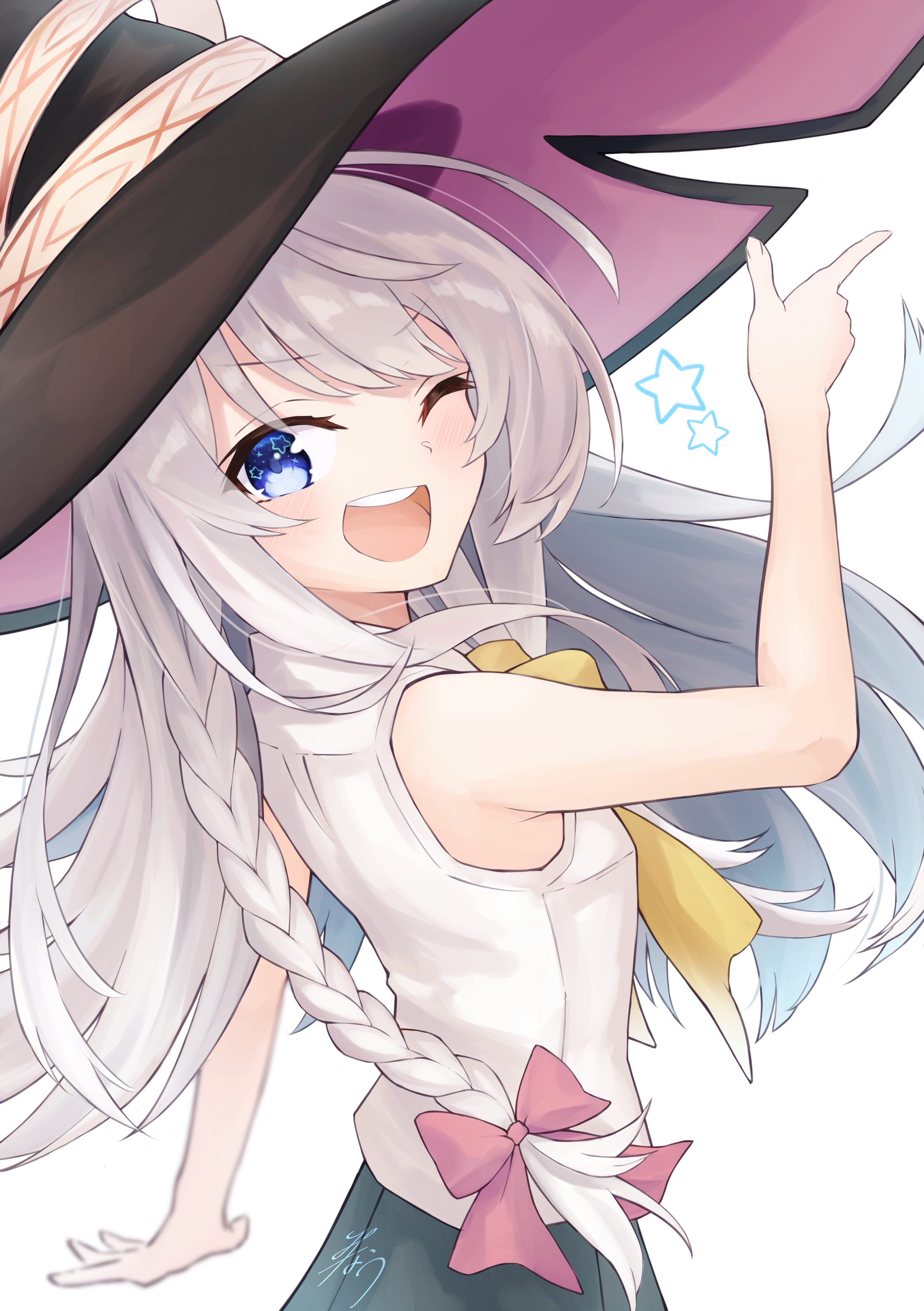 我的pixiv不可能那么可爱