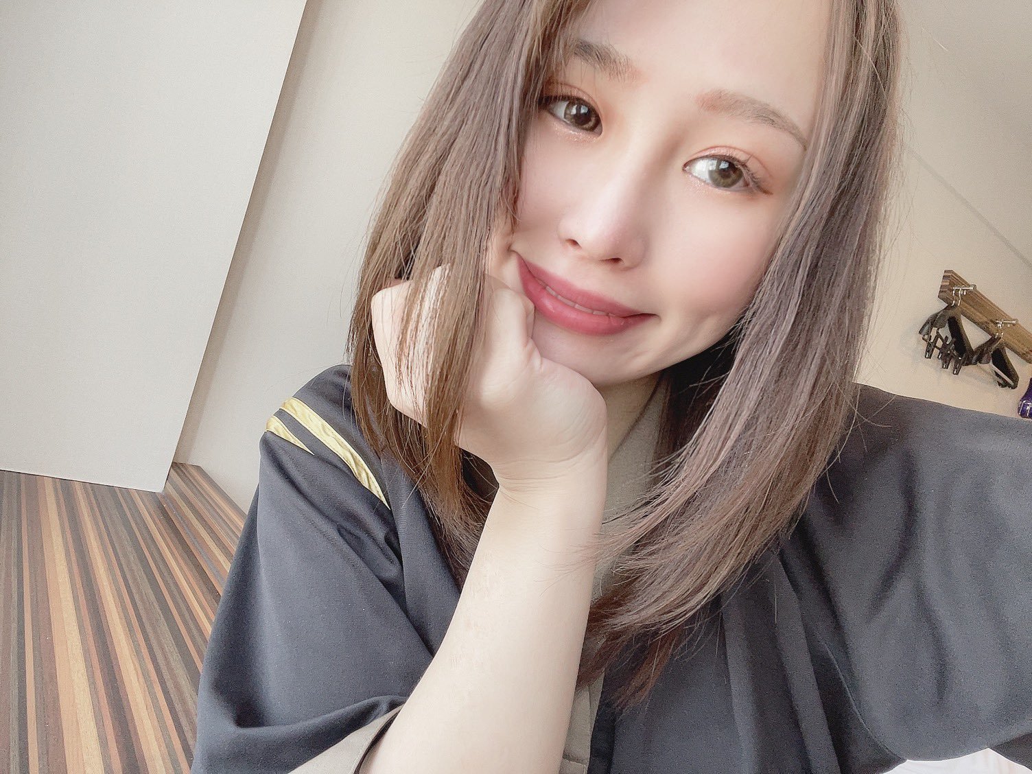 森林原人混血儿 桃乃梦 哔哩哔哩