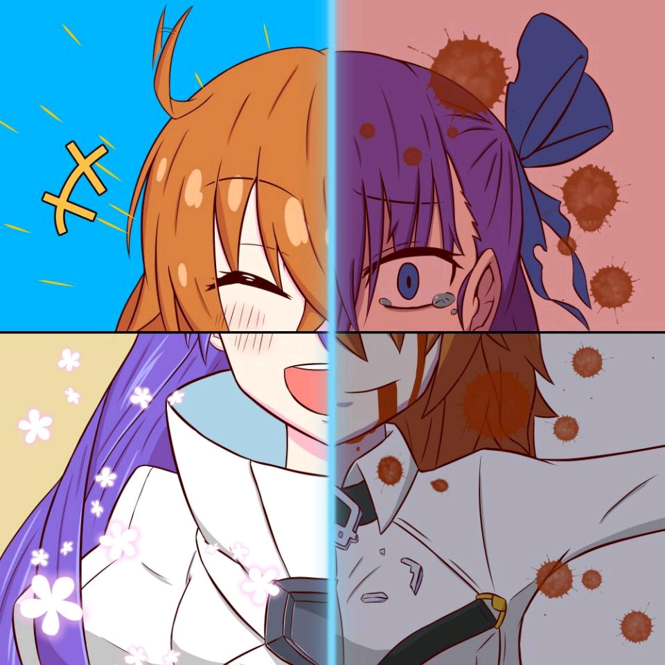 fgo刀子图合集【7】