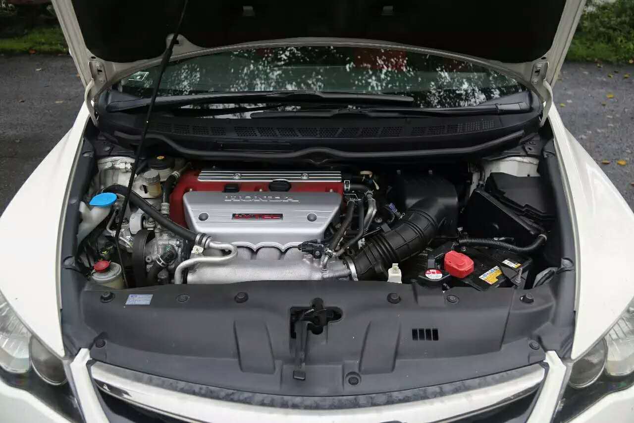 十三万的思域如何让德粉一秒叛变