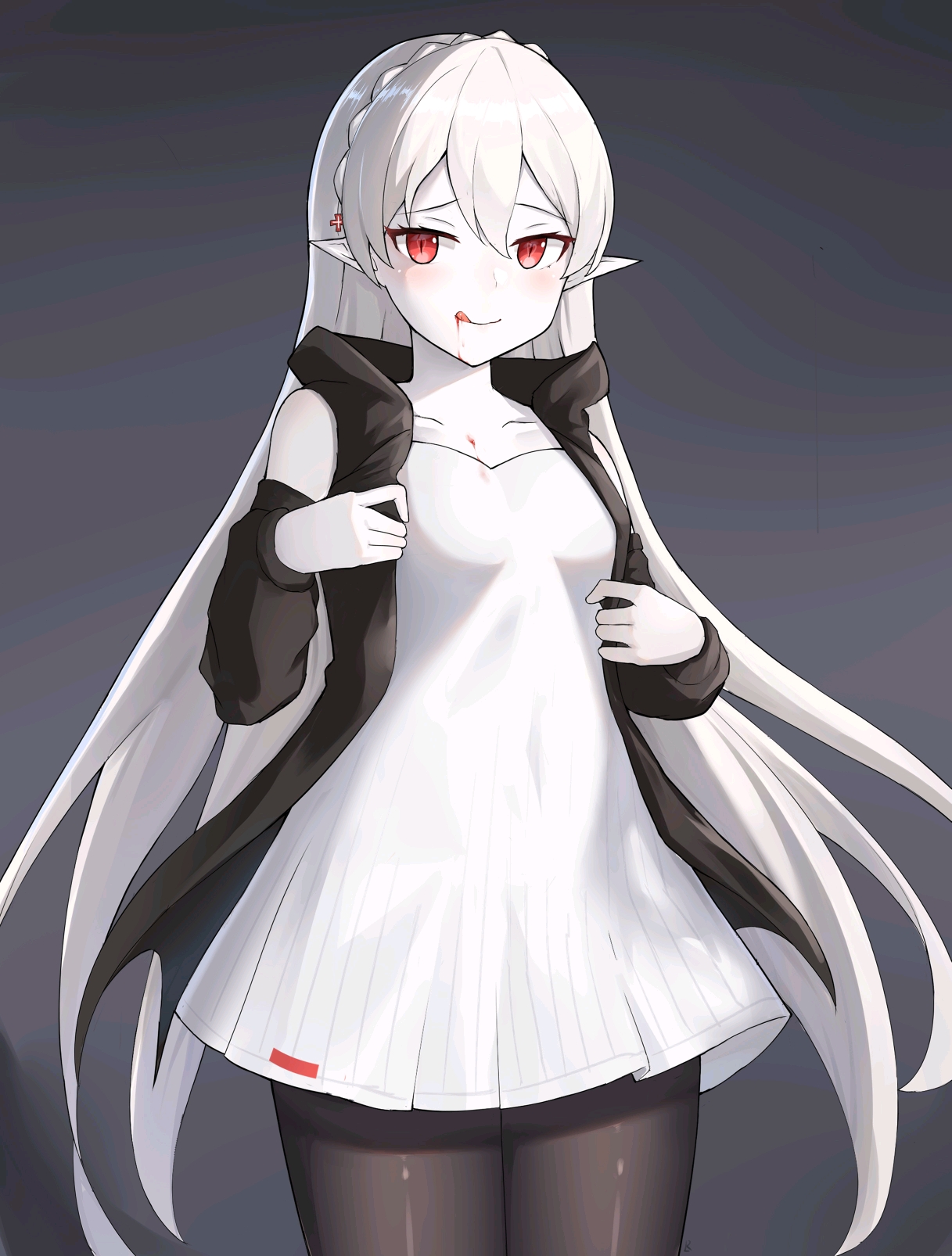 没那么简单!(华法琳篇)