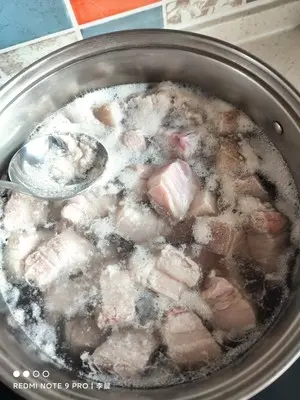 红烧肉的做法（红烧肉的用料 ）