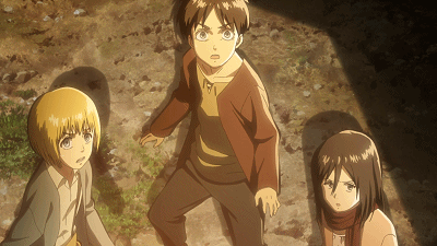 巨人第3集行不行谏山创与观众意见不合到底谁不懂巨人