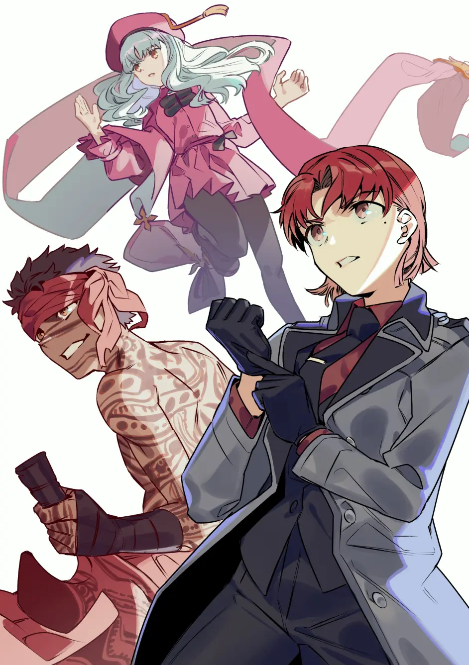 Fgo日服下个活动猜测 这下得是2500万dl了 哔哩哔哩 Fgo日服下个活动猜测 这下得是2500万dl了 哔哩哔哩