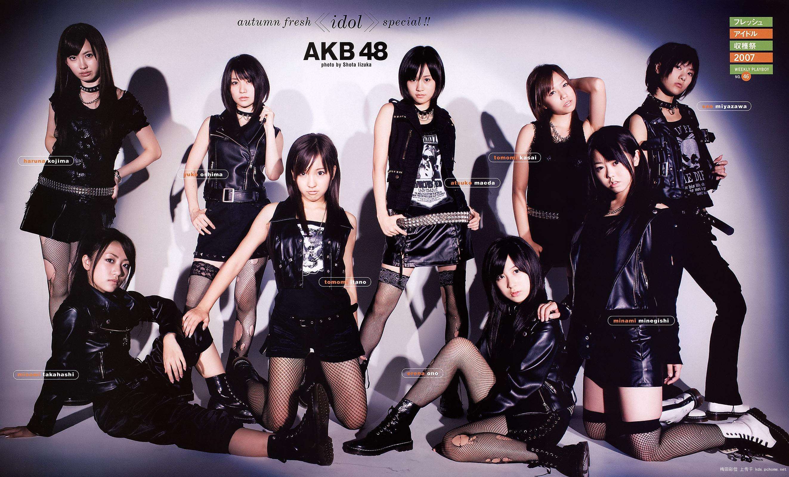 akb48最强歌姬决战即将开始!