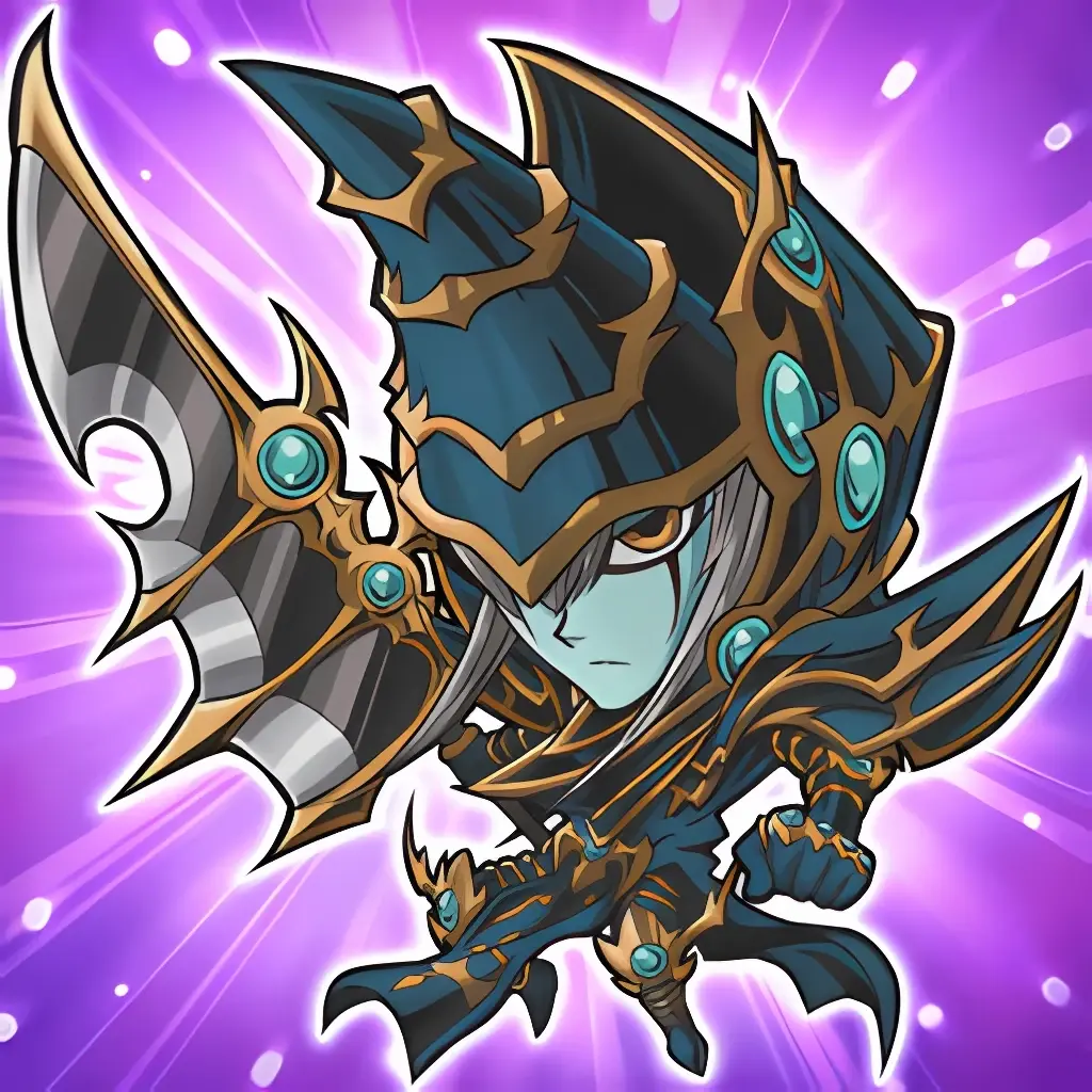 游戏王q版头像一