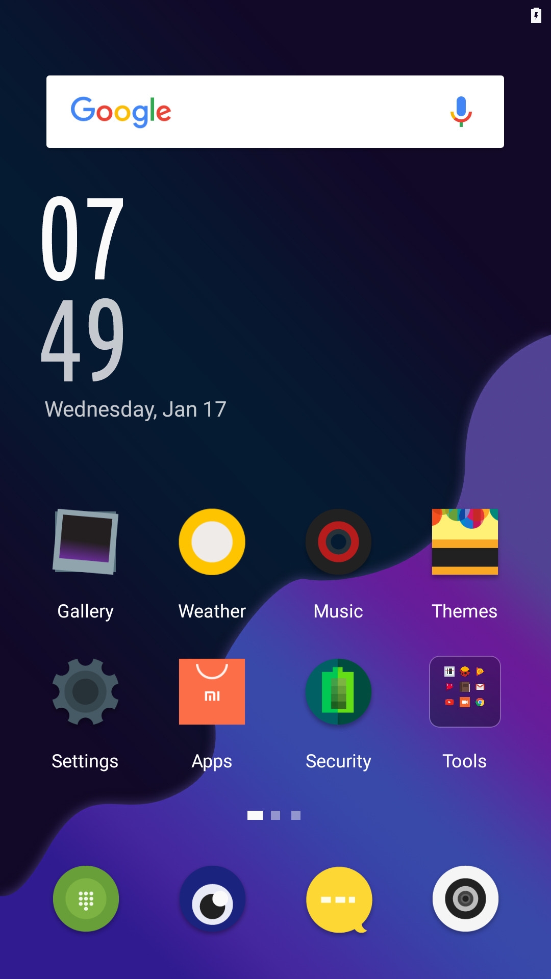 MIUI十大必买主题中，是否有适合Windows 10的酷炫主题？