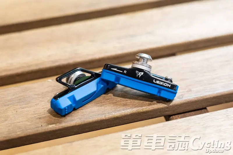 刹车块的选购与安装diy 哔哩哔哩