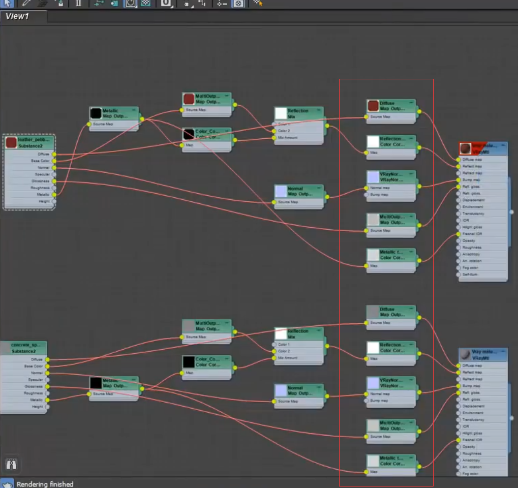 Substance和3ds Max（一） 哔哩哔哩