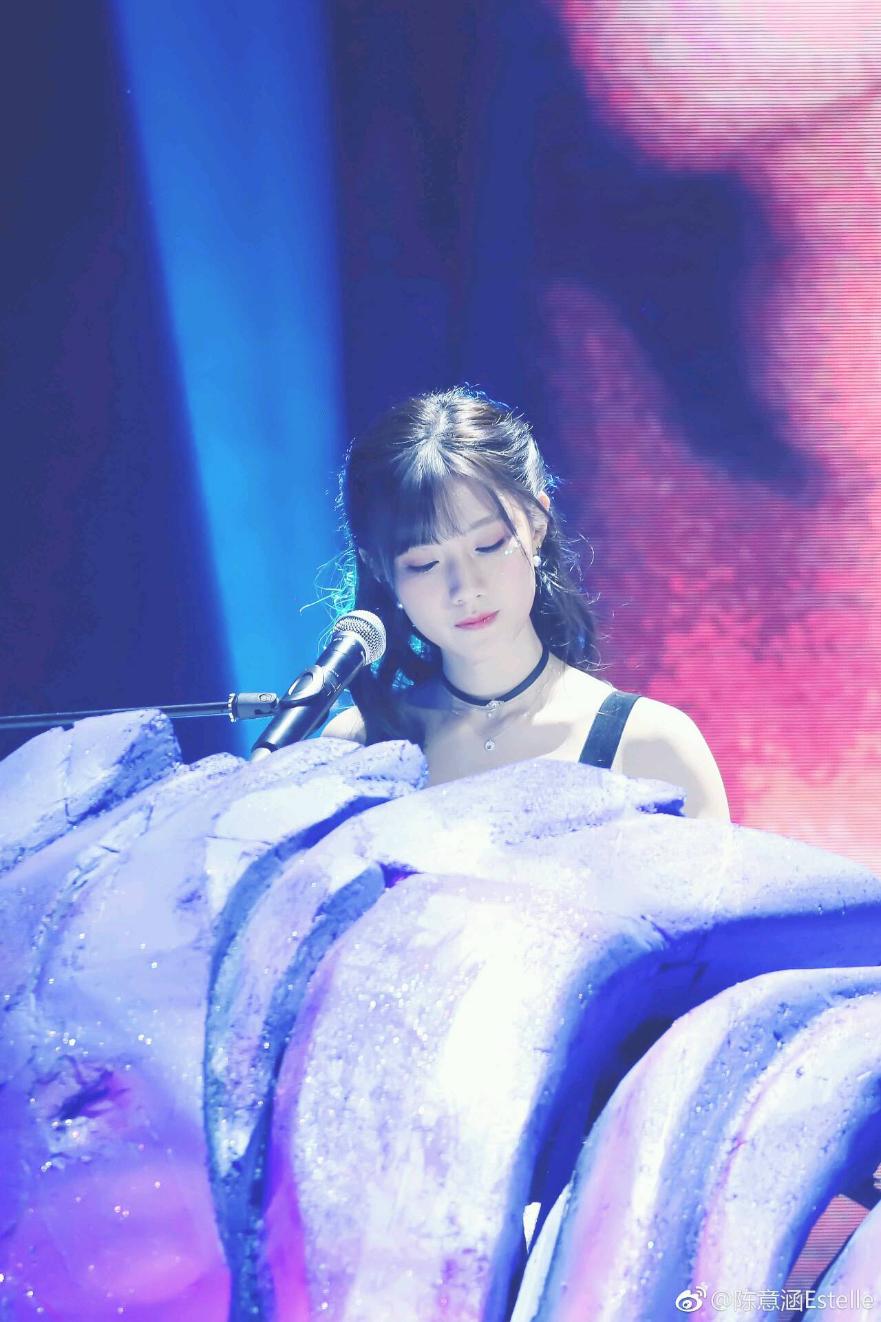 自述:黎月知篇-迷宫(上)