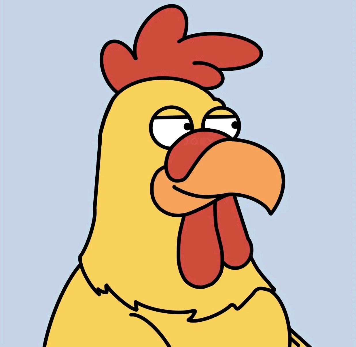 Family guy 恶搞之家 畜生头像合集 - 哔哩哔哩
