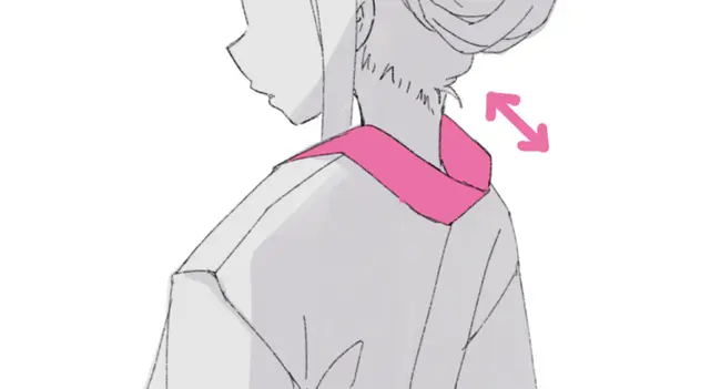 板绘 日式浴衣教程 哔哩哔哩