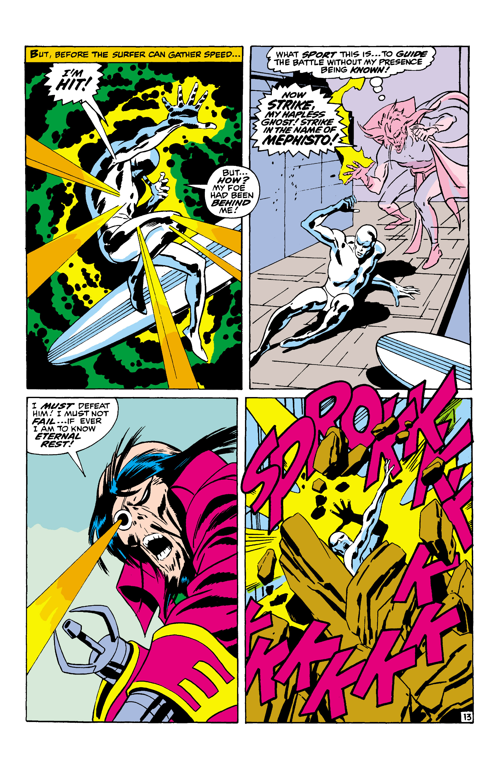 分享漫画《银影侠v1》(7~8话)