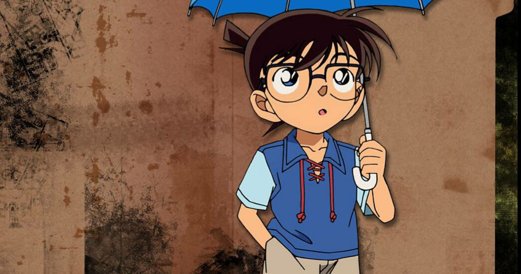 柯南旧案分析:高科技杀人手法,突破传统的手法