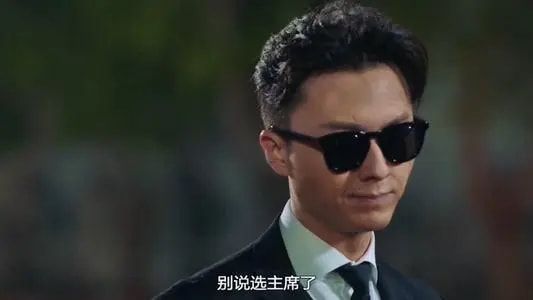图片[40]-“TVB视帝”拍网大，演技获赞动作戏精彩，让多少院线电影脸红？-魔性次元