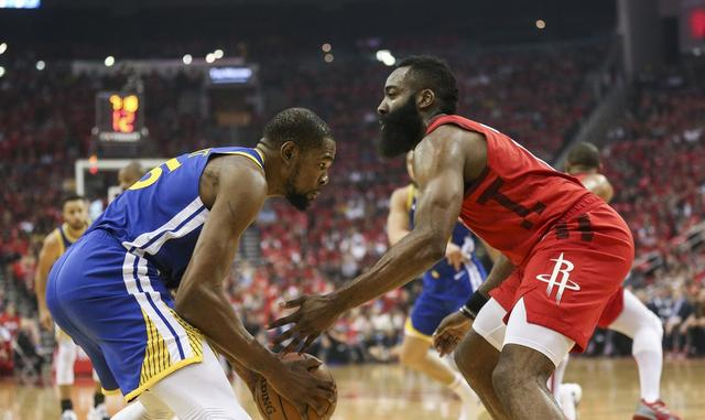 2019nba季后赛之窝火下场大战宇宙勇的唯一取胜之钥