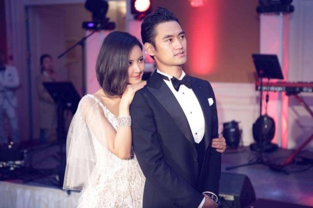 张歆艺产后身材走样,却被无良媒体大做文章,本人表示特别难过