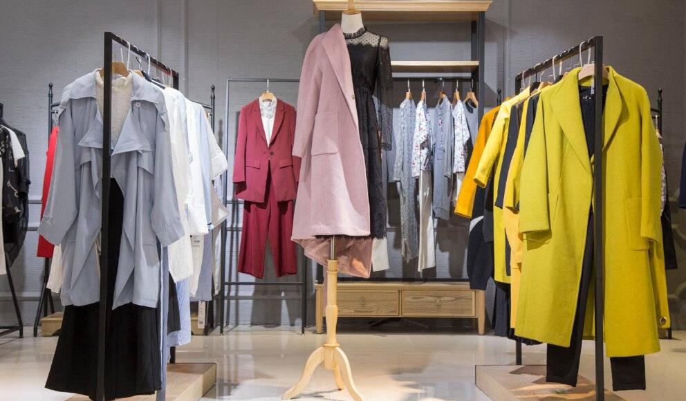 微信上卖服装怎样宣传