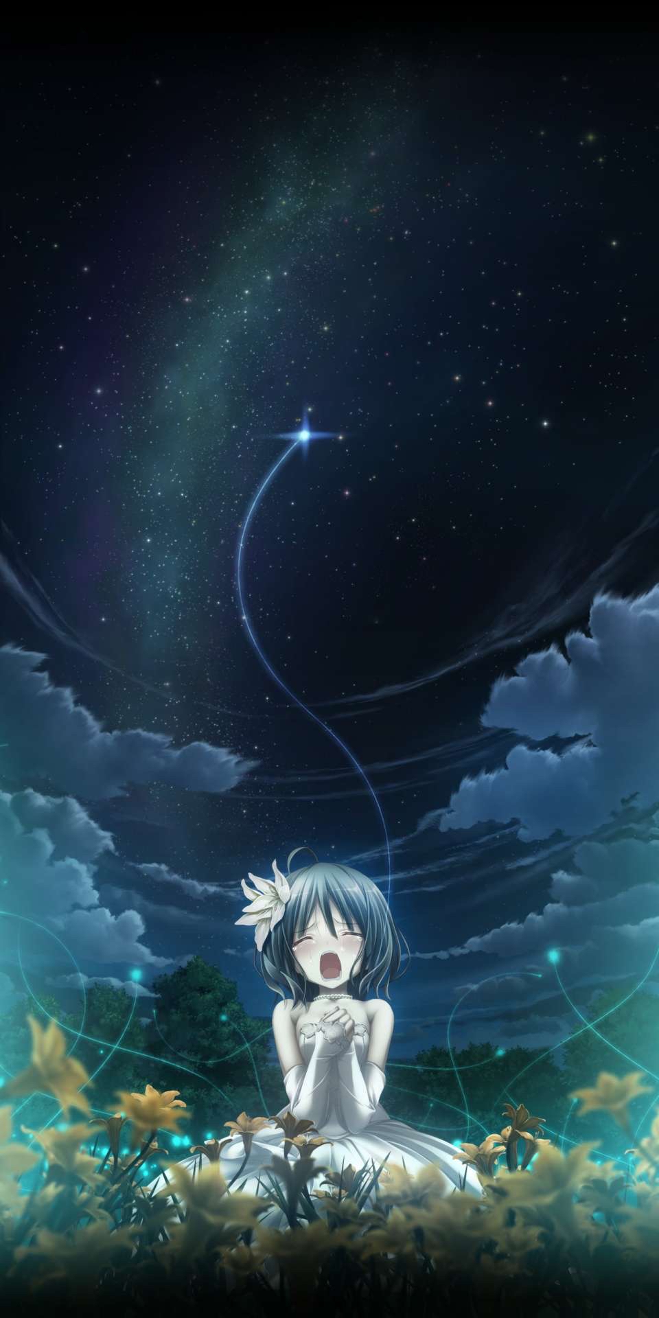 关于天津罪アマツツミ的感想