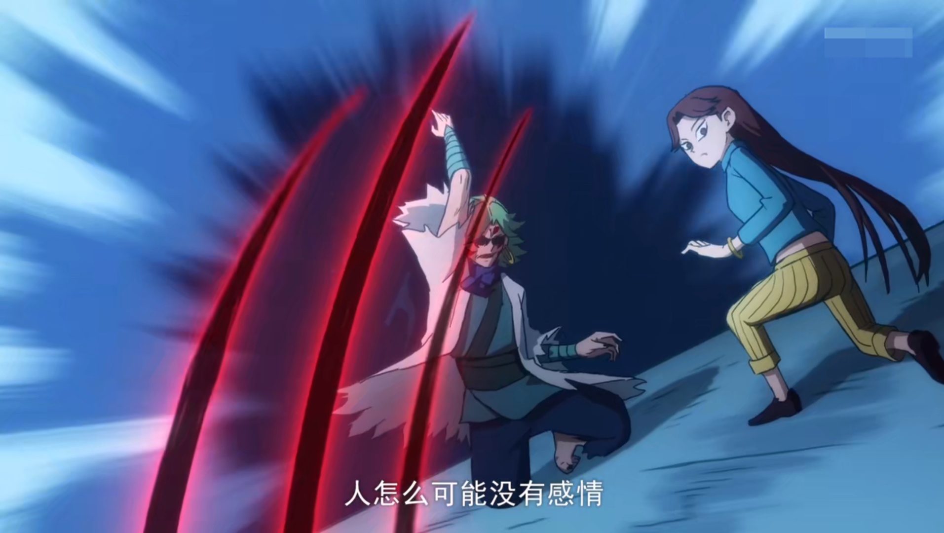 《刺客伍六七》第二季大结局完美解读,这些彩蛋点你都看懂了吗?