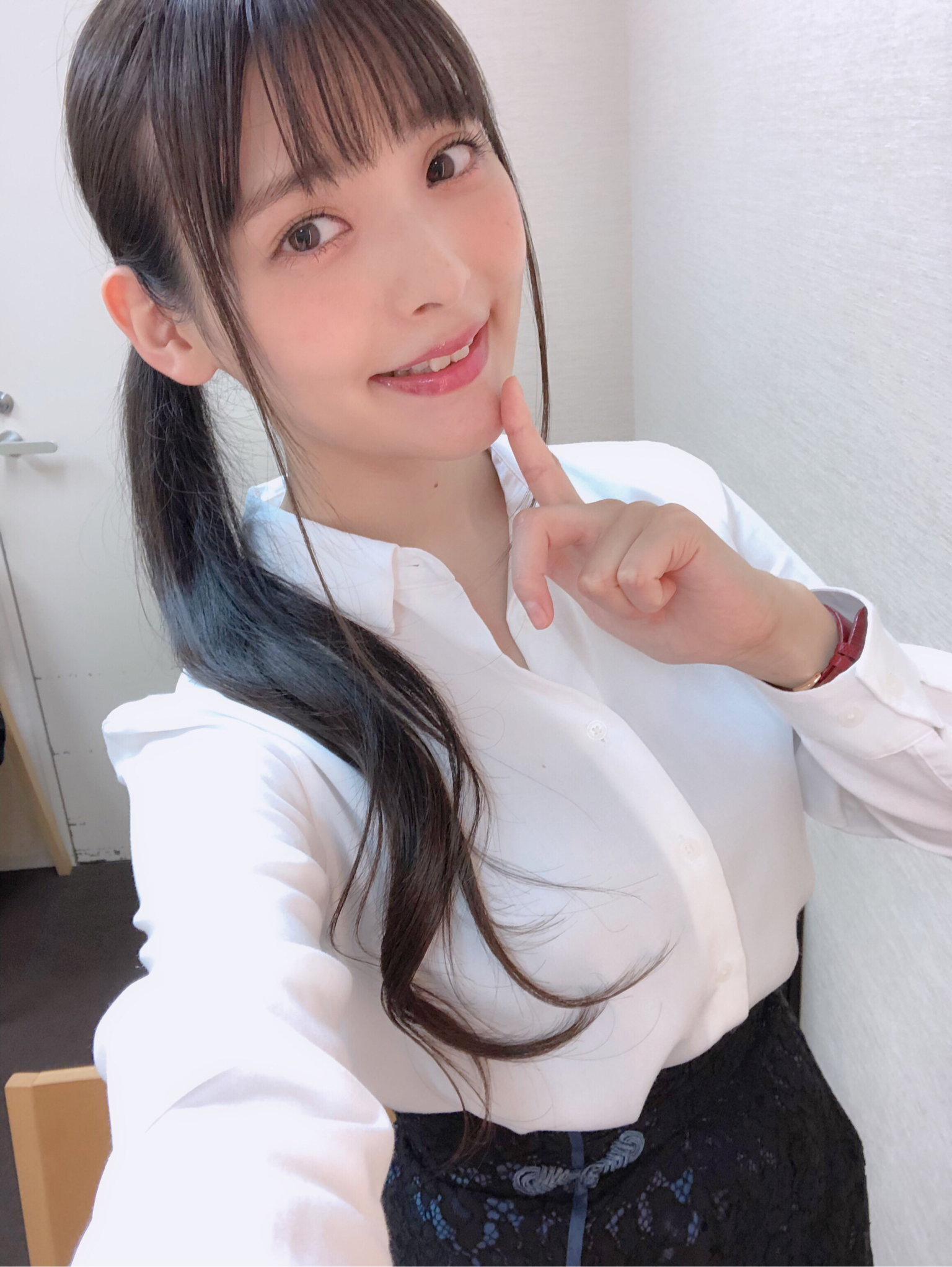 【上坂堇】「师何在此」限界突破上映会(6.10