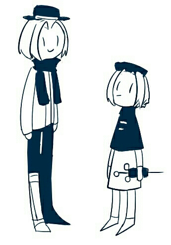 第五人格漫画:合集